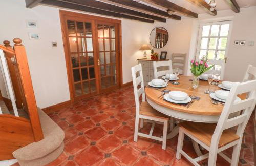 Trevedran Cottage - Foto 6