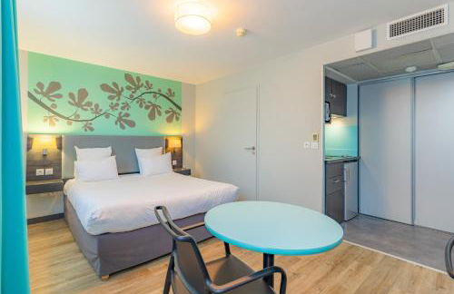 Appart'City Confort Montpellier Ovalie II - Foto 28