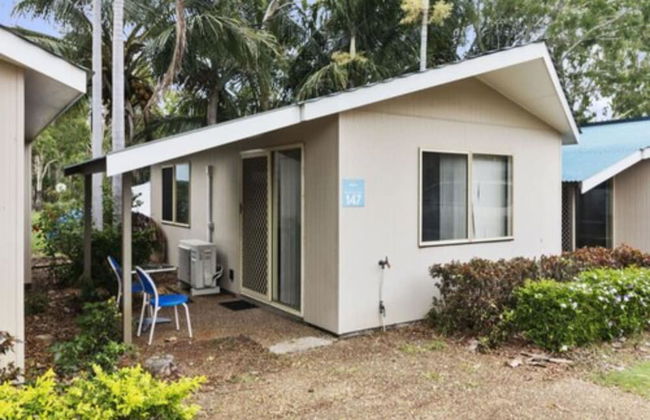 Discovery Parks - Coolwaters Yeppoon - Foto 45