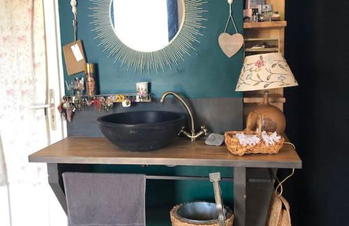 Maison familiale, coeur de ville & nature - Foto 38