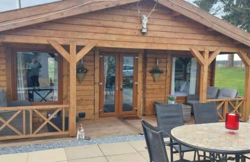 Hillhaven Lodge - Foto 1