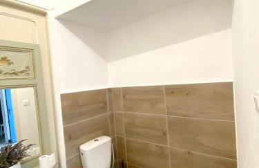 Maison charmante à Orgnac-l'Aven avec piscine partagée. - Photo 42