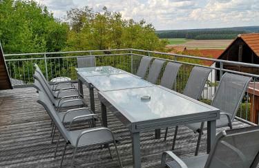 Ferienhaus Wernfels - Fränk. Seenland - Foto 52