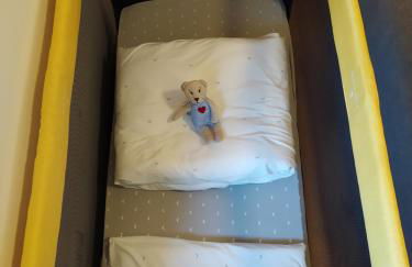 Family Garden Apartment - Foto 39