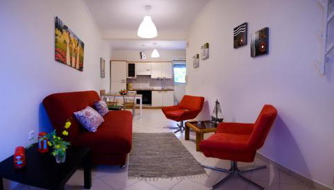 Patras Palm Tree - Foto 4