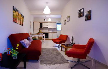 Patras Palm Tree - Foto 4