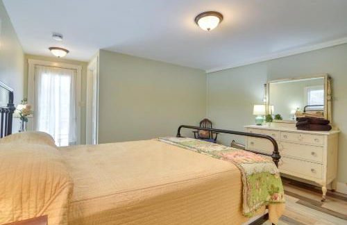 Farmhouse on Ammonoosuc River Near Cannon Mountain - Foto 23