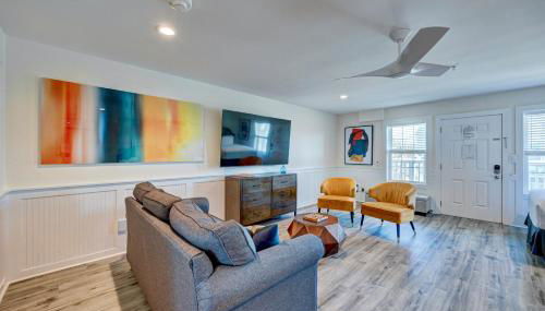 Saltwater 202 2nd Floor Low Tide - Foto 3