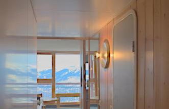 PIERRA MENTA ARC 1800 Studio Appartement - 5 per - Foto 5