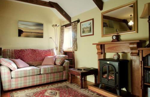 The Granary - Foto 12