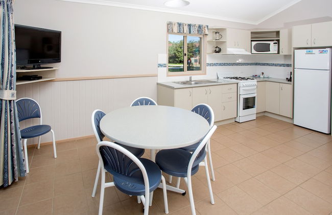 BIG4 Moruya Heads Easts Dolphin Beach Holiday Park - Foto 5