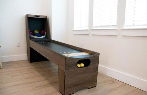 Sleeps 22! Ocean Views, Pool, FREE Golf Cart - Foto 45