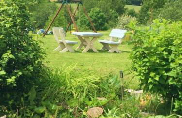 Les Vergnes Gîtes Countryside Getaway with Pool - Foto 11