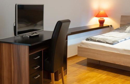 Ferienwohnung Baden Baden - Foto 13