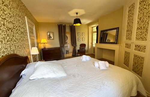 LE TERME maison en pierre dans village tous commerces au coeur du Périgord proche Sarlat et rivière Dordogne - Foto 51