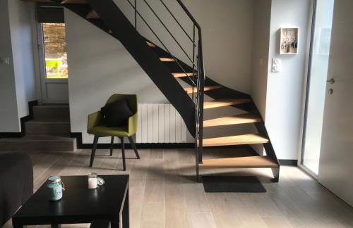 Les Gîtes de la Frérie proche Puy duFou - Photo 21