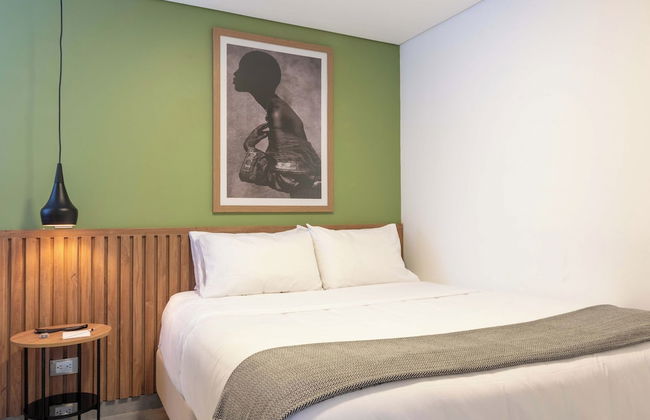 Ganesh by Wynwood House - Foto 16