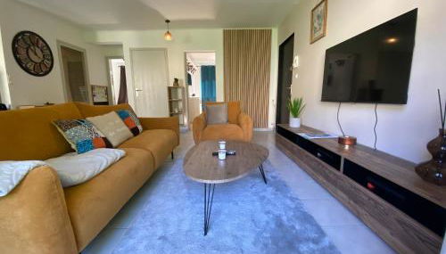 Appartement 2 chambres Vals les bains - Foto 3