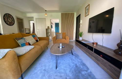 Appartement 2 chambres Vals les bains - Foto 3