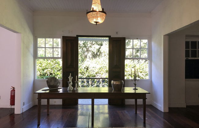 Pousada Vila Brasil - Foto 69