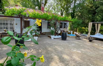 Casa Rural El Rincón del Júcar - Foto 3