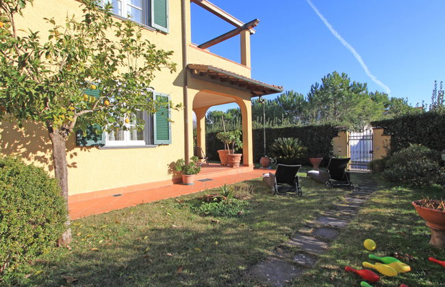 Villa Anna - Foto 36