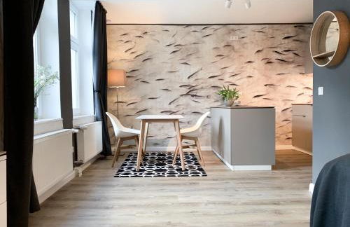 Suite Living Boardinghouse Apartments - Foto 36