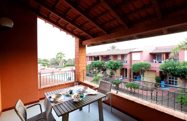 Residence del Mare - Case Sicule - Photo 1