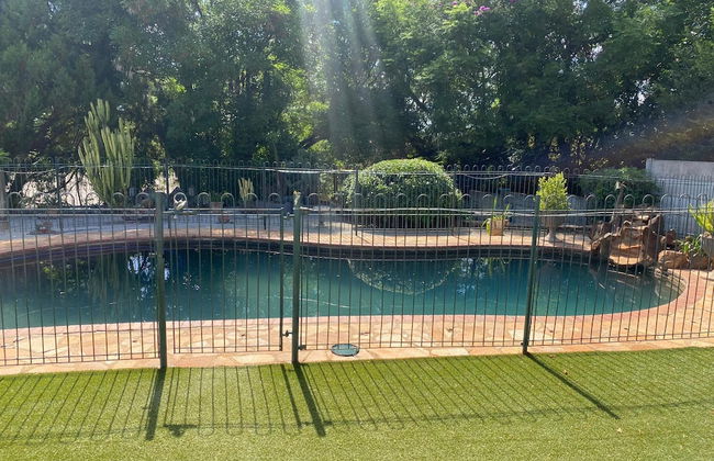 Pristine 1 Bed Cottage in Northern Suburbs - 2222 - Foto 5