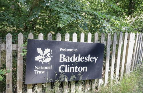 Carps Well Lodge - Foto 28