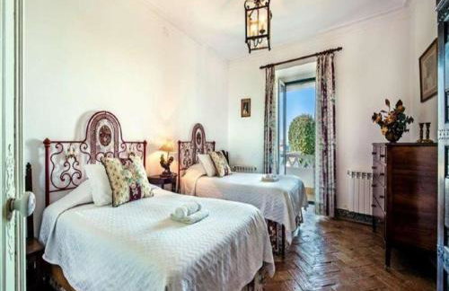 Spectacular Carvoeiro Villa Villa Sunshine Delight Private Pool & Amazing - Foto 42
