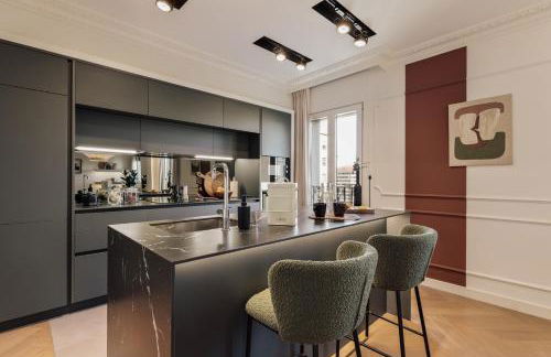 Fener - 3 bedrooms in La Dreta de l'Eixample - Foto 12