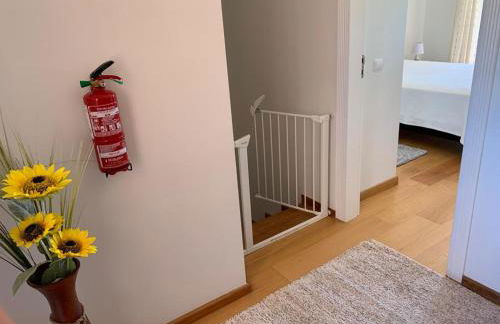 Casa das Roseiras - Foto 12