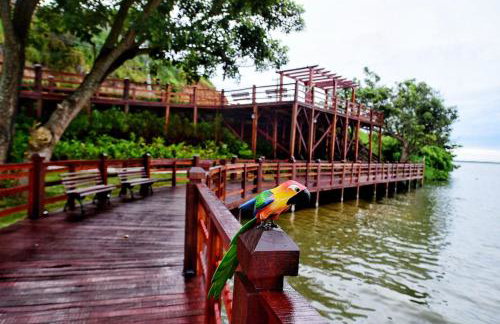 Flat Maricá com ar-condicionado - Foto 14