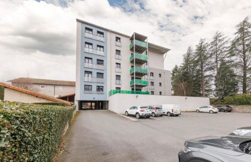 Le Monteil - Proches du GR65 et GR765 - Foto 15