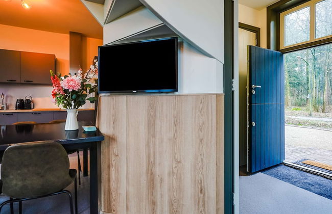 Alluring Holiday Home in Erp Near Forest - Photo 21