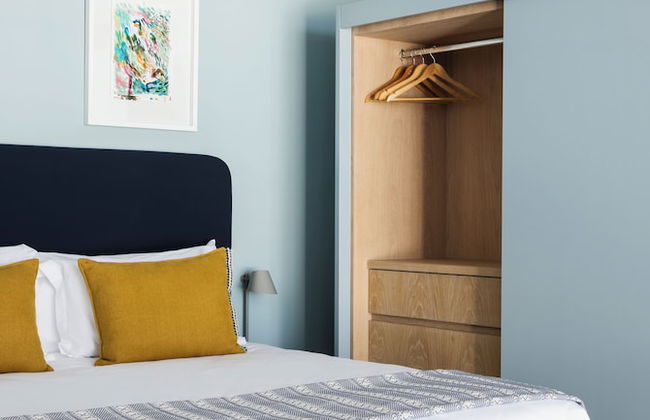 The Quarter Apartments - Foto 22