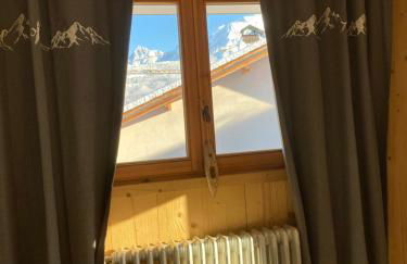 Renovated flat facing Mont Blanc - Photo 13