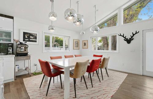 New Listing West LA Urban Oasis by Colby & Conrad - Foto 9