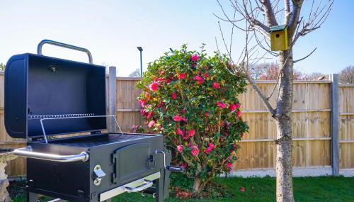 Badgers Run - Photo 2, Garden