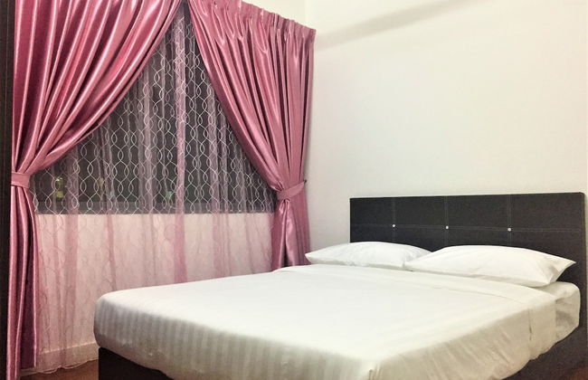 Borneo Coastal Residence - IMAGO Mall - Foto 64