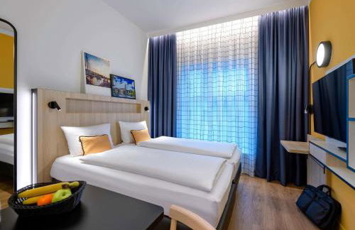 Aparthotel Adagio Access Kiel City - Foto 12