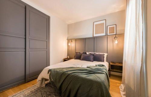 Napa - 3 bedrooms in Centro - Photo 18