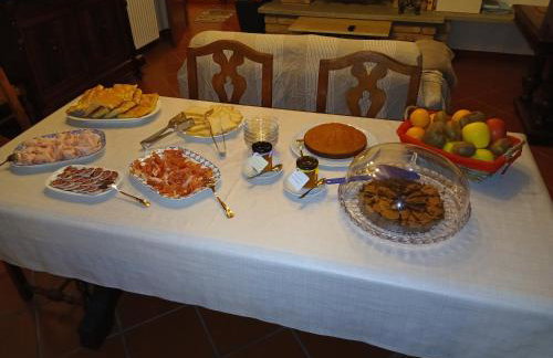 Agriturismo Cascina Frati - Photo 46