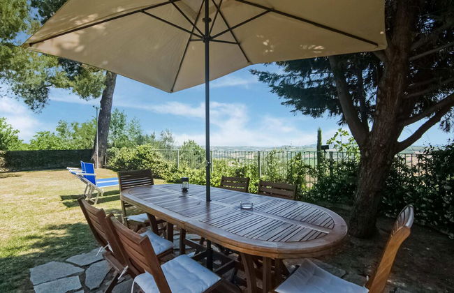 Apartment in Villagrande With Adriatic Views - Foto 30