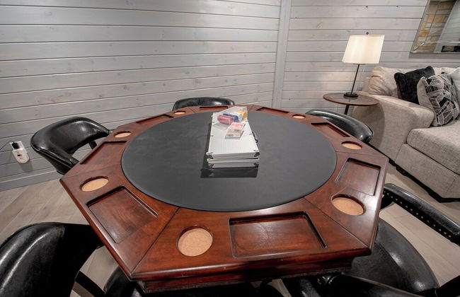 Lakefront 3BR Luxury Home at High Bluffs - Foto 39