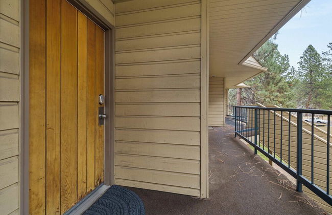 Scenic 1 Bedroom W/loft at Mount Bachelor Resort! - Foto 28