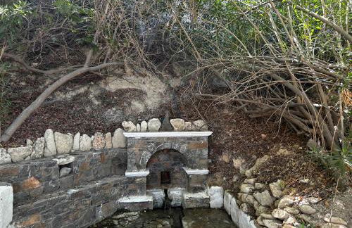 Platani Seaside Villa - Foto 45