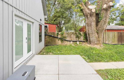 Entire Home in Fountain Square - Foto 26