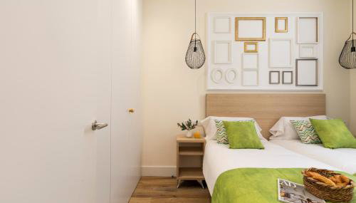 Apartamentos Blume Conde Aranda - Foto 3
